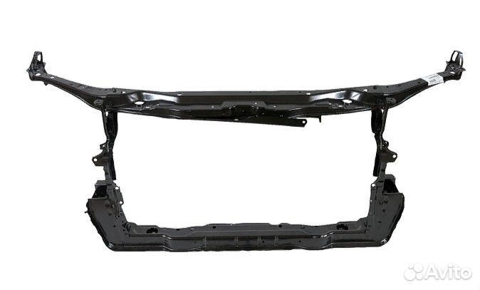 Панель (рамка) радиаторов Toyota Camry 40