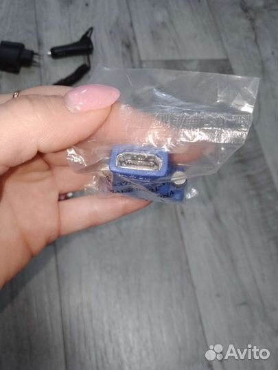 Кабели, адаптеры, провода, зарядки, тюльпаны