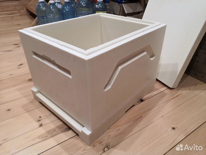 Ульи для пчёл