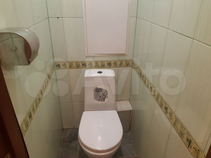 3-к. квартира, 85 м², 4/5 эт.