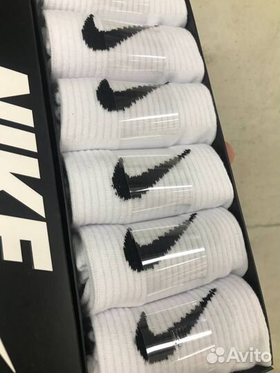 Носки nike