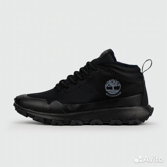 Ботинки Timberland Winsor Trail Mid 25717