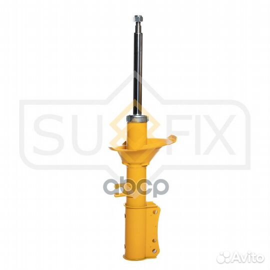 Стойка амортизаторная перед лев SU1770 sufix