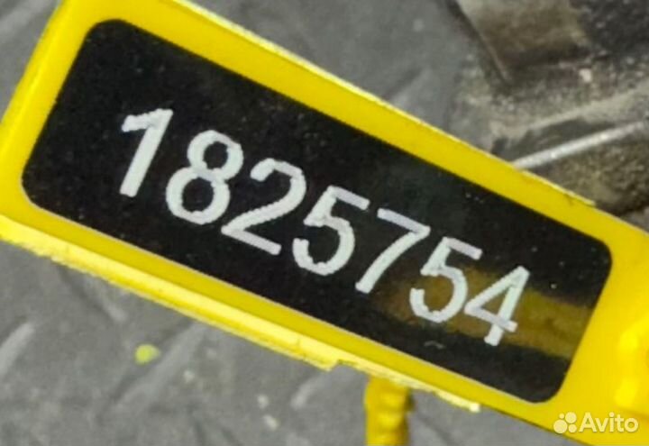 Стартер Nissan X-Trail 2.2 2004