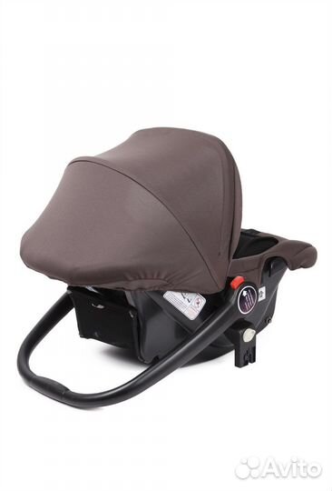 Автокресло Babyton Atlas от 0 мес