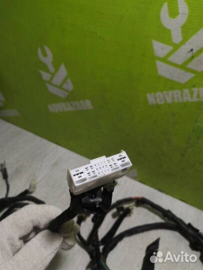 Проводка (коса) Хендай i30 12-17