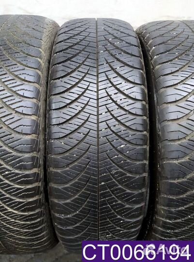 Goodyear Vector 4Seasons 195/55 R20 96T