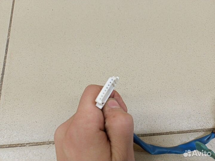 Проводка (коса) Santa Fe (CM) 2006-2012