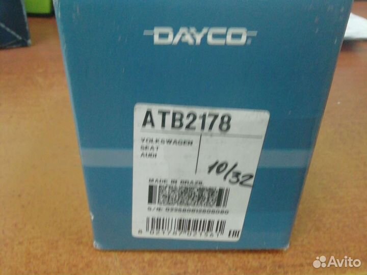 Ролик натяжителя ремня