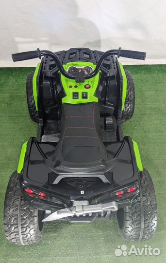 Детский квадроцикл