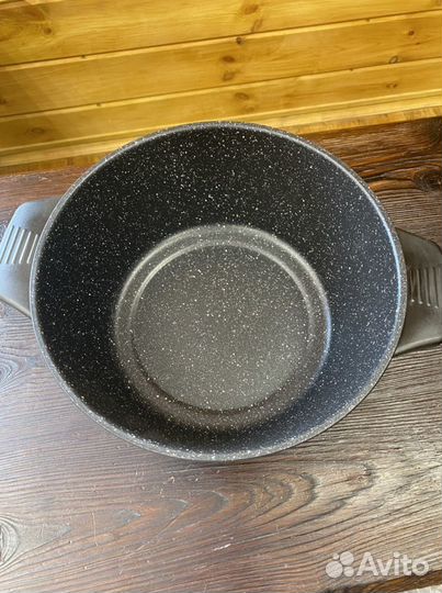 Кастрюля 24 см