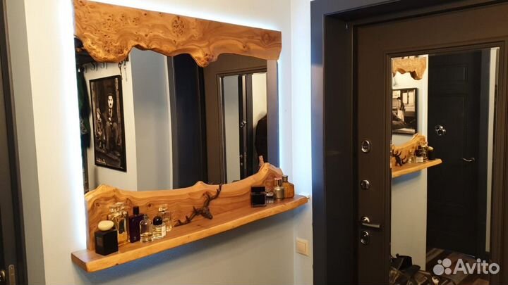 Мебель на заказ (изготовление, доставка, сборка)