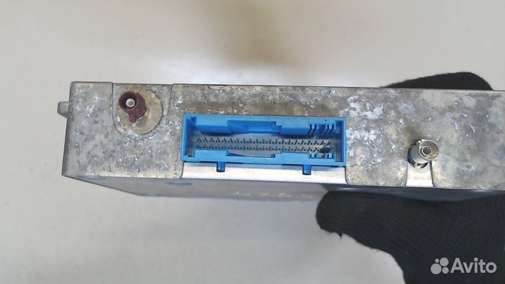 Блок комфорта Audi A6 (C5) Allroad, 2004