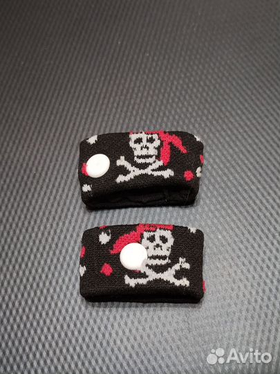 Браслеты акупунктурные трэвелдрим