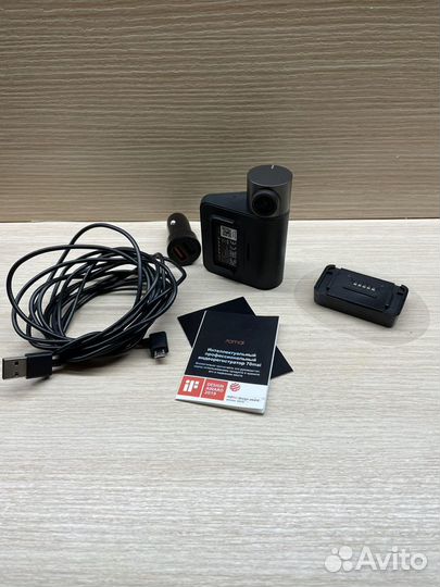 Видеорегистратор 70mai smartdashcampro Midrive D02