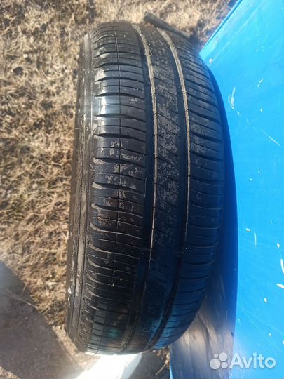 Michelin X Energy 185/65 R15