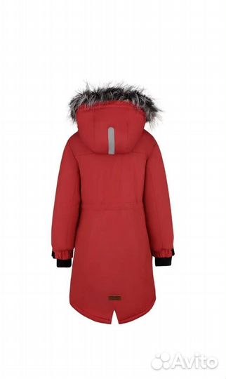 Парка для девочки