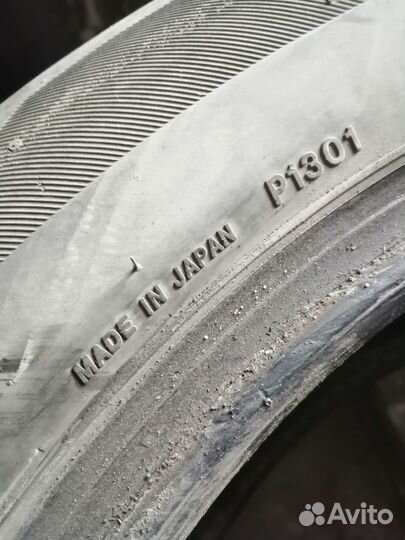 Bridgestone Blizzak Spike-01 205/60 R16 96T