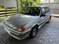 ВАЗ (LADA) 2115 Samara 1.6 MT, 2007, 198 000 км, с пробегом, цена 260 000 руб.