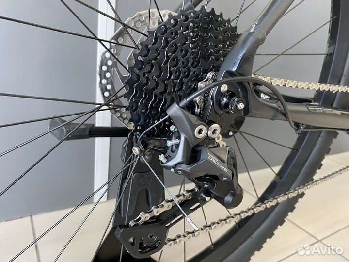 Велосипед горный Doka 29