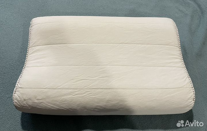 Анатомическа подушка IKEA