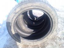 Bridgestone Blizzak DM-V2 265/50 R20