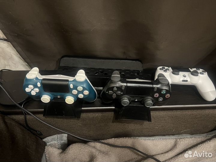 Sony playstation 4 slim 500gb