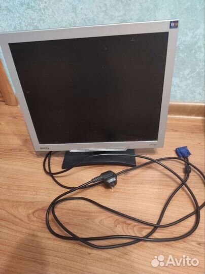 Монитор Benq fp71g+u