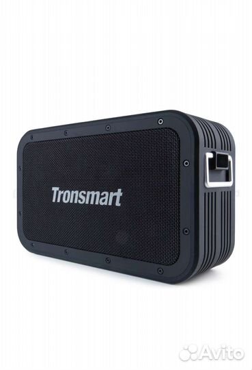 Bluetooth колонка 80Вт Tronsmart Force Max