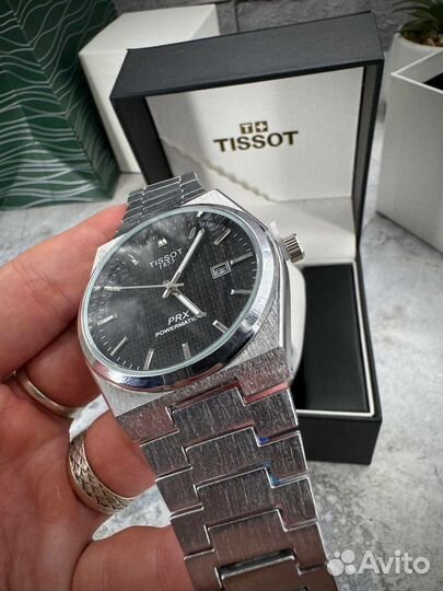 Наручные часы Tissot