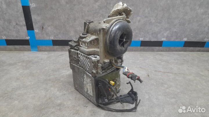 Комплект talestart t91 webasto Nissan Murano Z51