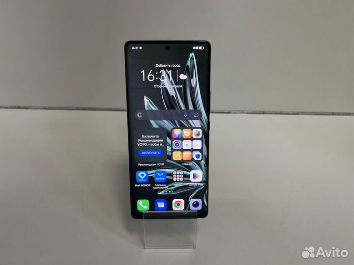 HONOR 70, 8/128 ГБ