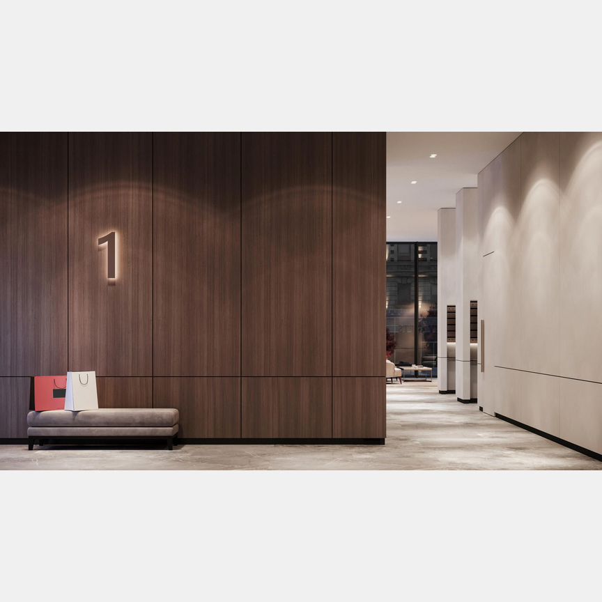 Апартаменты-студия, 31,8 м², 9/10 эт.