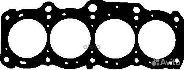 Прокл.ГБЦ toyota Camry седан IV (V20) 61-53160