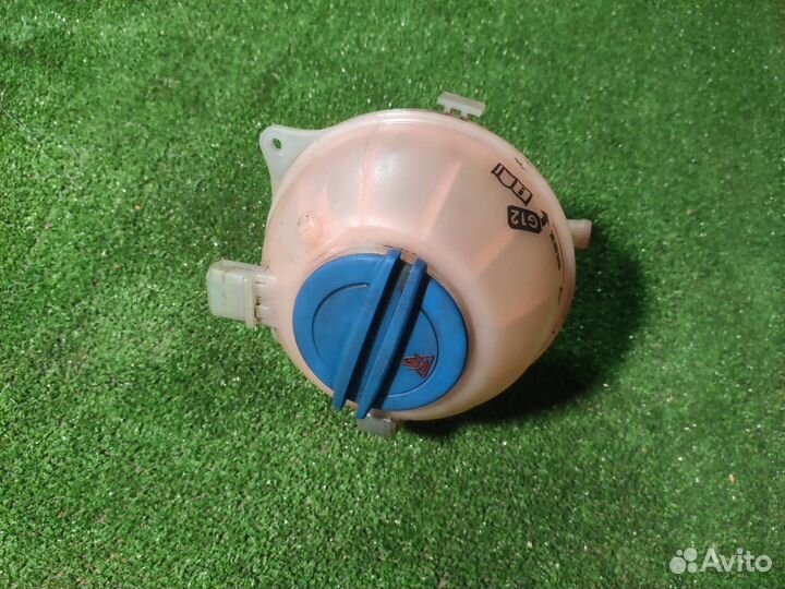 Бачок расширительный Volkswagen Polo Sedan седан