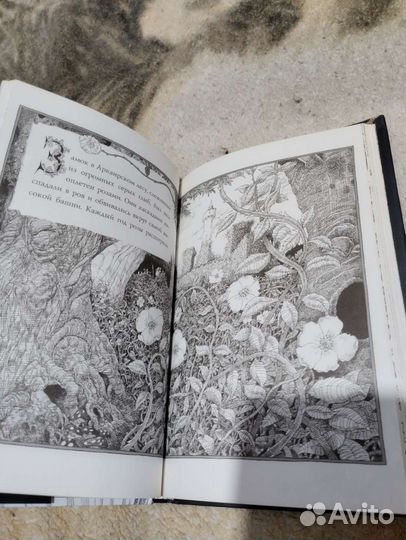 Книги/манги