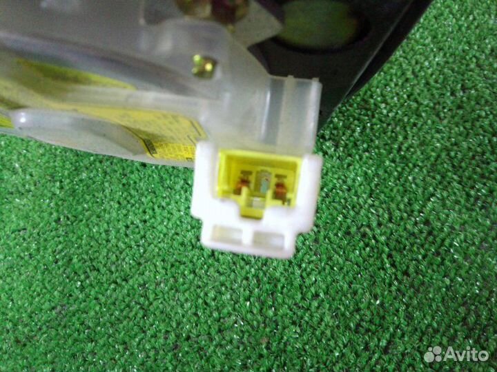 Airbag Toyota Town Ace Noah SR50G 3SFE