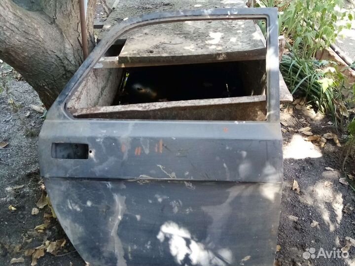 Железо на волгу