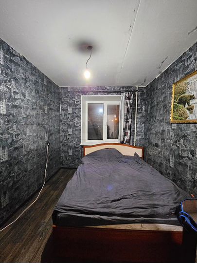 2-к. квартира, 41 м², 1/5 эт.