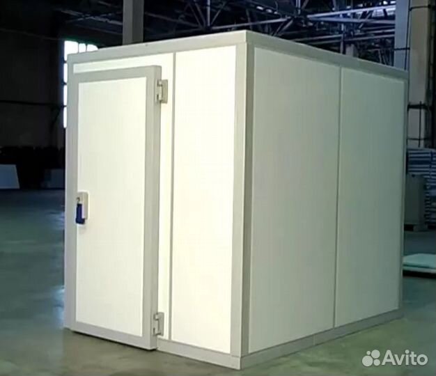 Камера холодильная