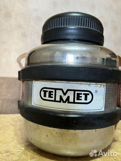 Термос Temet