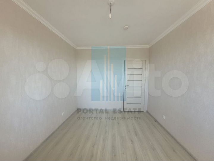 2-к. квартира, 55,7 м², 8/17 эт.