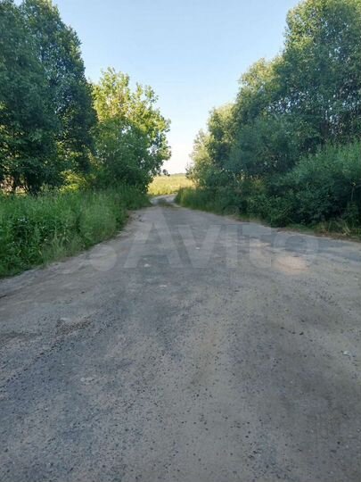 Участок 15 сот. (ИЖС)