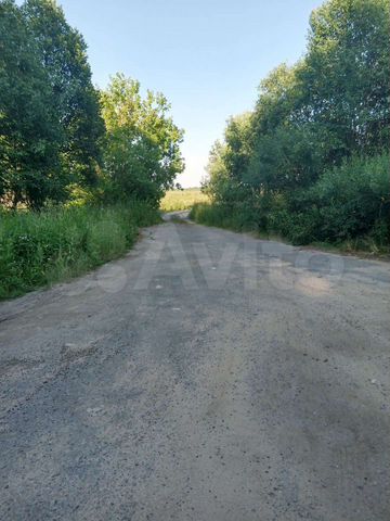 Участок 15 сот. (ИЖС)