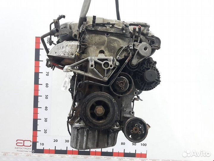 Двигатель (двс) для Volkswagen Golf 4 BDE