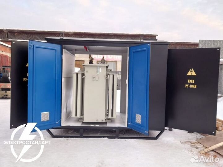 Ктп 1450 ква от производителя