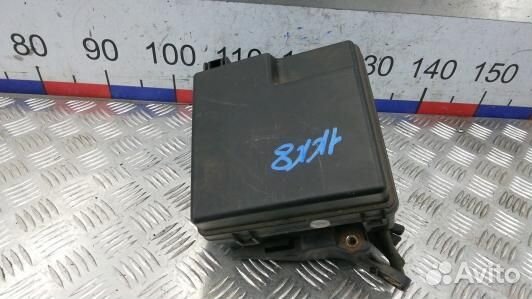 Блок предохранителей hyundai I30 FD (1KK08M102)