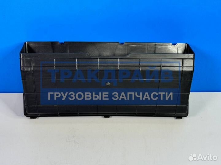 Крышка корпуса воздушного фильтра кабины для автомобилей Скания 6