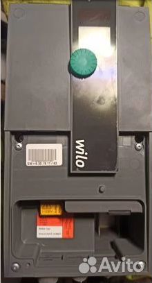 Частоnный преобразователь Willo