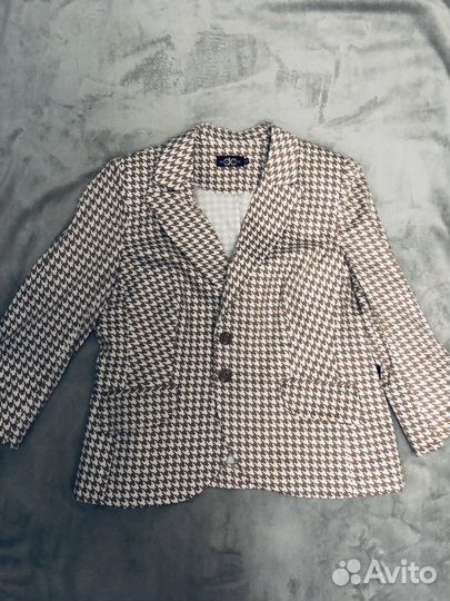 Пиджак dress code 48